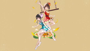 グロウアップショウ ～ひまわりのサーカス団～ kép