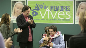Mémoires vives 1. évad Ep.20 20. epizód