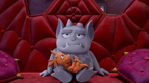 Vampirina 2. évad Ep.4 4. epizód