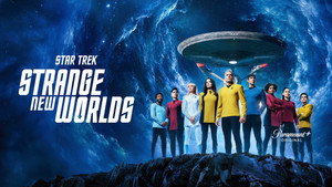 Star Trek: Furcsa új világok kép