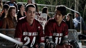 Teen Wolf: Farkasbőrben 2. évad Ep.11 Harcmező