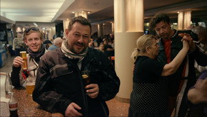 De Biker Boys 1. évad Ep.2 2. epizód