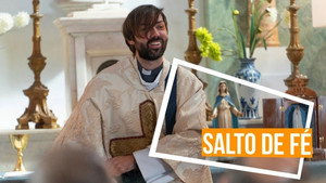 Salto de Fé 1. évad Ep.7 7. epizód