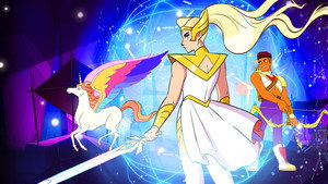 She-Ra és a lázadó hercegnők kép