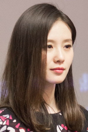 刘诗诗 profil kép
