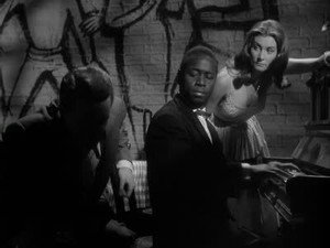 Danger Man 1. évad Ep.19 19. epizód