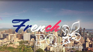 French PQ kép