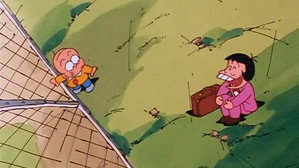 おそ松くん 1. évad Ep.60 60. epizód