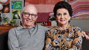 Gogglebox Australia 8. évad Ep.10 10. epizód