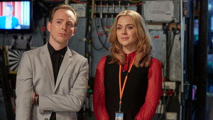 The Wrong Girl 2. évad Ep.4 4. epizód