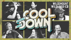 Critical Role Cooldown 3. évad Ep.3 3. epizód