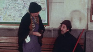Cinéma 16 1. évad Ep.82 82. epizód