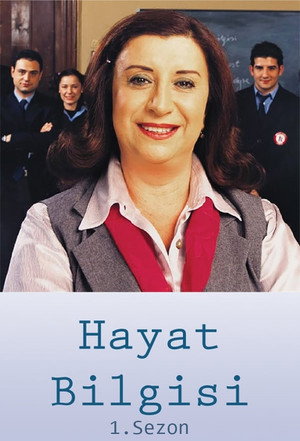 Hayat Bilgisi 1. évad (2003-01-02) poszter