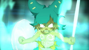 Wakfu 2. évad Ep.25 25. epizód