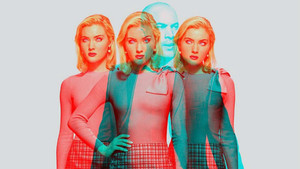 X-Men: The Gifted - Kiválasztottak kép
