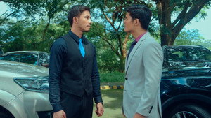 Nag-aapoy na Damdamin 1. évad Ep.5 5. epizód
