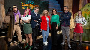 El condensador de fluzo 2. évad Ep.4 4. epizód