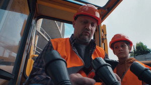 #Яжотец 1. évad Ep.9 9. epizód