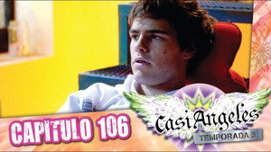 Casi Ángeles 3. évad Ep.106 106. epizód