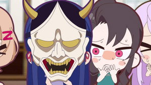 少女☆寸劇(コント) オールスタァライト kép
