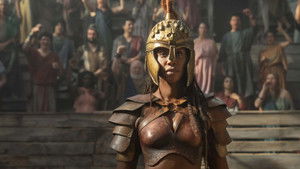 Spartacus: Ashur háza 1. évad Ep.5 A halál úrnője
