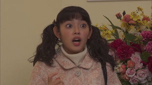 イタズラなKiss～Love in TOKYO 2. évad Ep.2 2. epizód