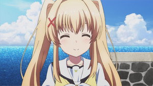 Summer Pockets 1. évad Ep.4 4. epizód