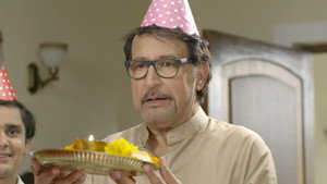 ये उन दिनों की बात है 1. évad Ep.32 32. epizód