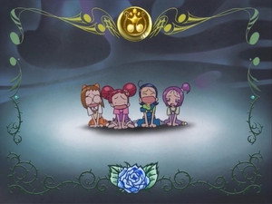 おジャ魔女どれみ 2. évad Ep.7 7. epizód