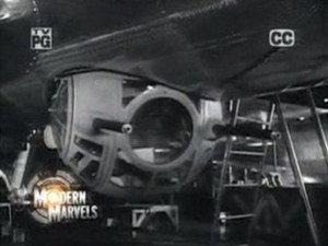Modern Marvels 10. évad Ep.19 19. epizód