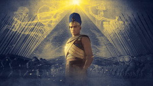 Pharaohs at War kép