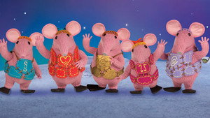 Clangers kép