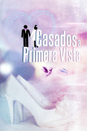 Casados a primera vista 2. évad (2016-01-11) poszter