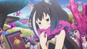 プリンセスコネクト！Re:Dive 2. évad Ep.1 1. epizód