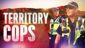 Territory Cops kép