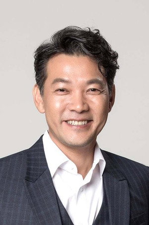 Jung Jin-young profil kép