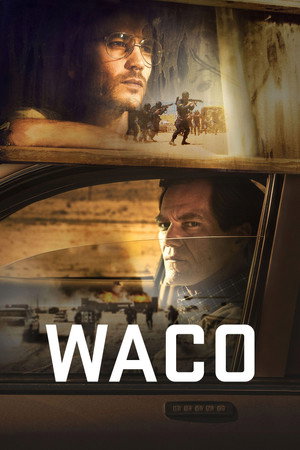 Waco poszter