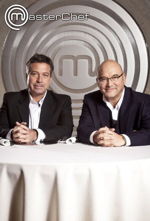 MasterChef poszter