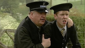 Oh, Doctor Beeching! 2. évad Ep.1 1. epizód