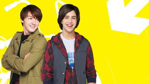 Drake és Josh kép