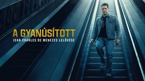 A gyanúsított: Jean Charles de Menezes lelövése kép
