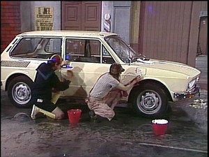El Chavo del Ocho 3. évad Ep.8 8. epizód