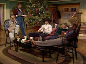 Newhart 1. évad Ep.9 9. epizód