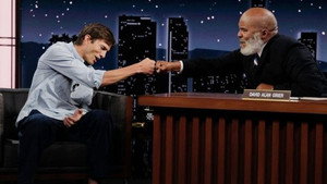 Jimmy Kimmel Live! 20. évad Ep.151 151. epizód