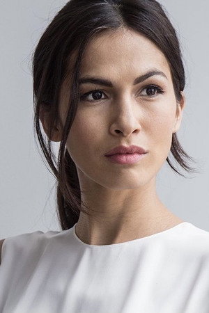 Élodie Yung profil kép