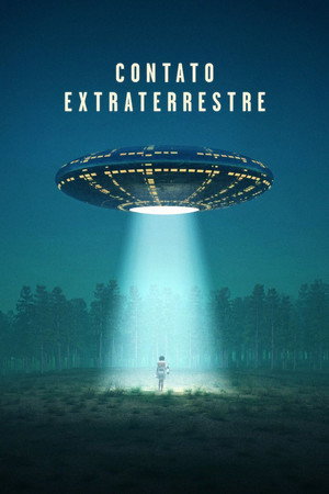 Contato Extraterrestre (2013) poszter