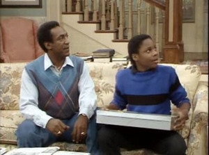 The Cosby Show 1. évad Ep.5 5. epizód