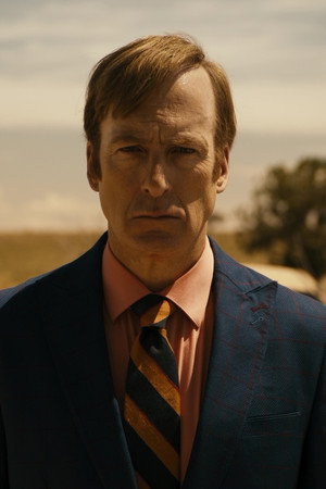Better Call Saul poszter