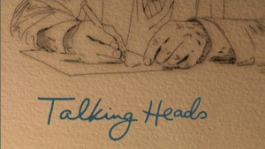 Talking Heads kép