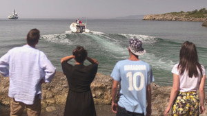 Χαιρέτα μου τον Πλάτανο 3. évad Ep.2 2. epizód
